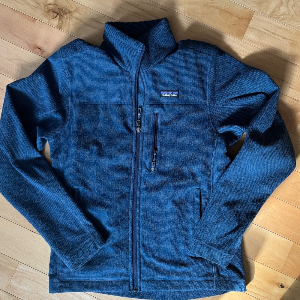 Patagonia Men’s Oaks Jacket - S